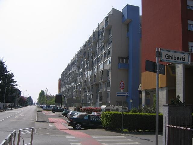Via Monte S.Gabriele 42