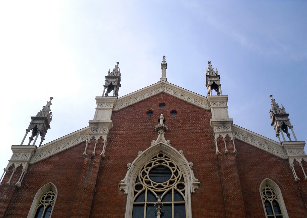 Sacro Cuore - 1