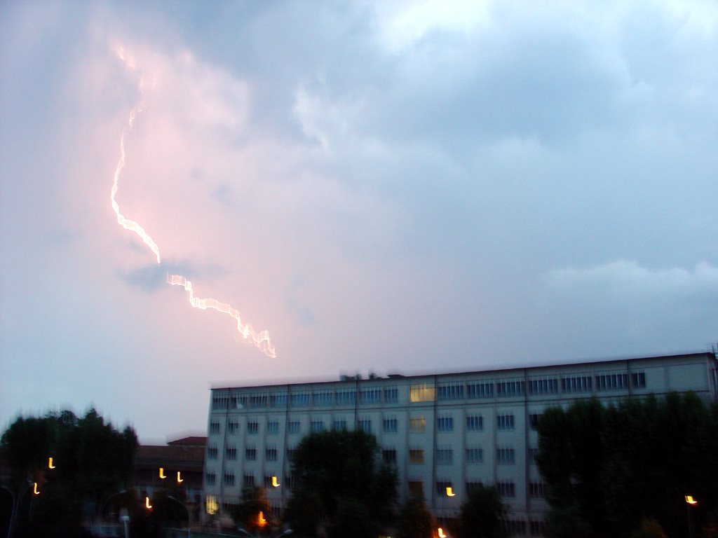 Fulmine