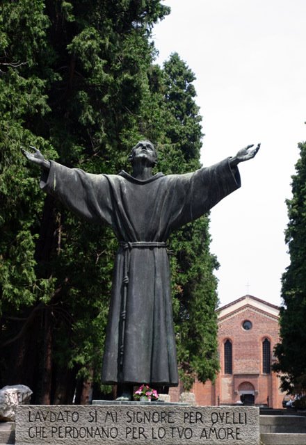 S. Nazario della Costa - Novara 06/2006