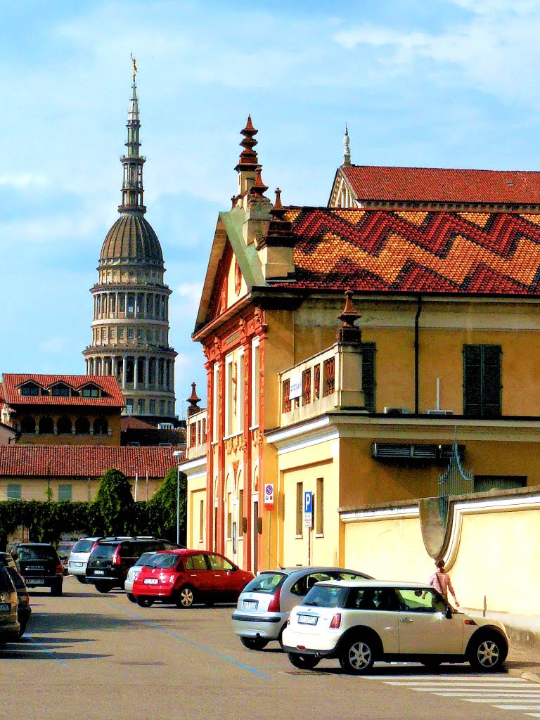 Novara - Largo Bellini 01