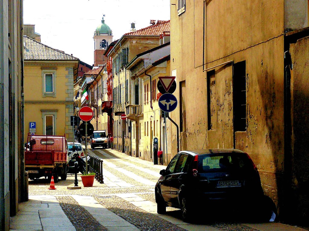 Novara - Via dei Brusati 03
