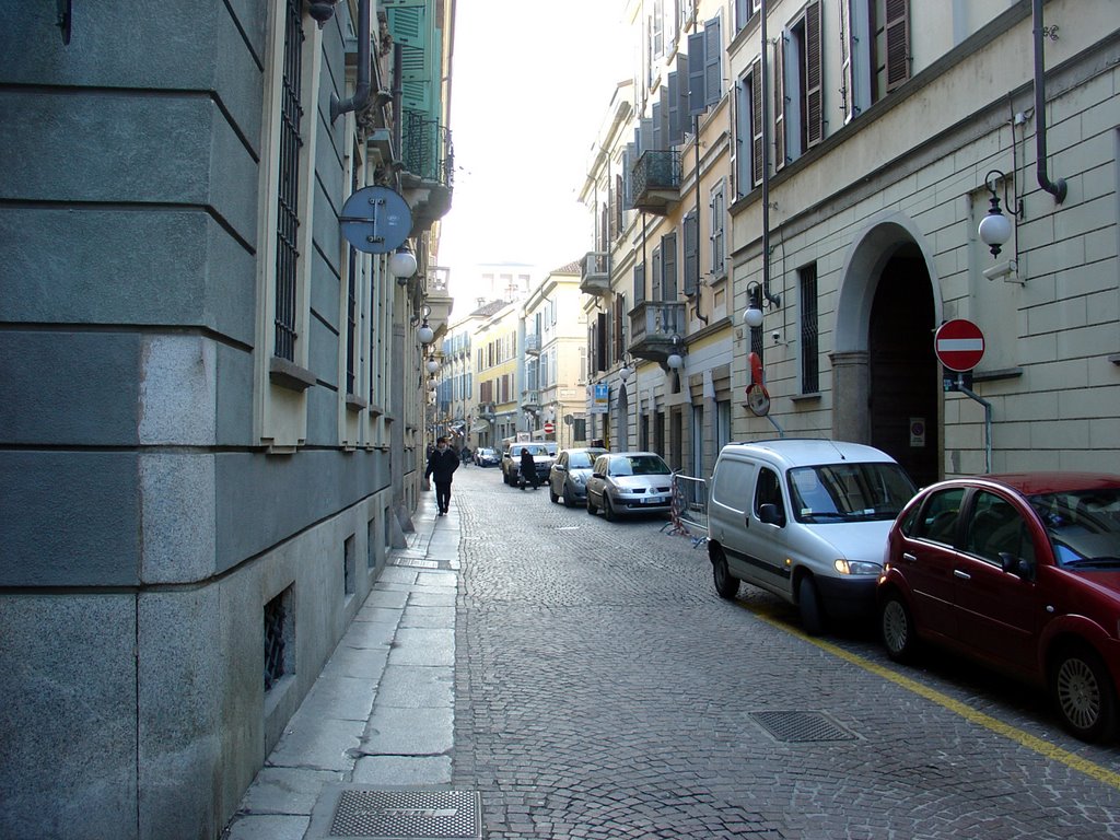 C.so Cavallotti