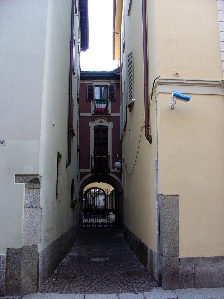 C.so Cavallotti 4