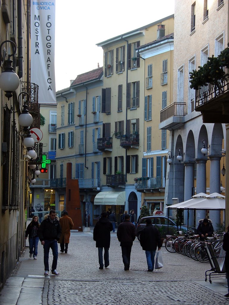 C.so Cavallotti 2
