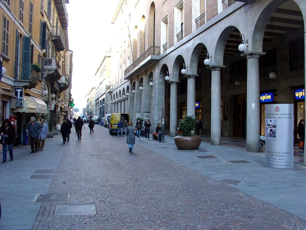 C.so Cavour