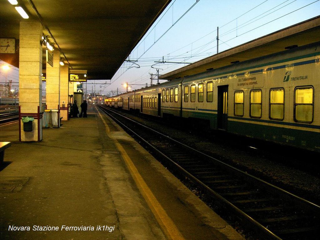 Novara