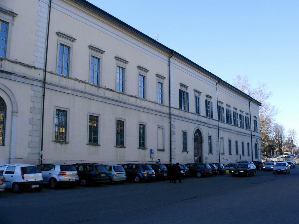 Novara scuola