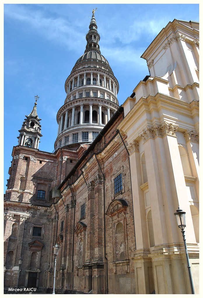 Basilica di San Gaudenzio