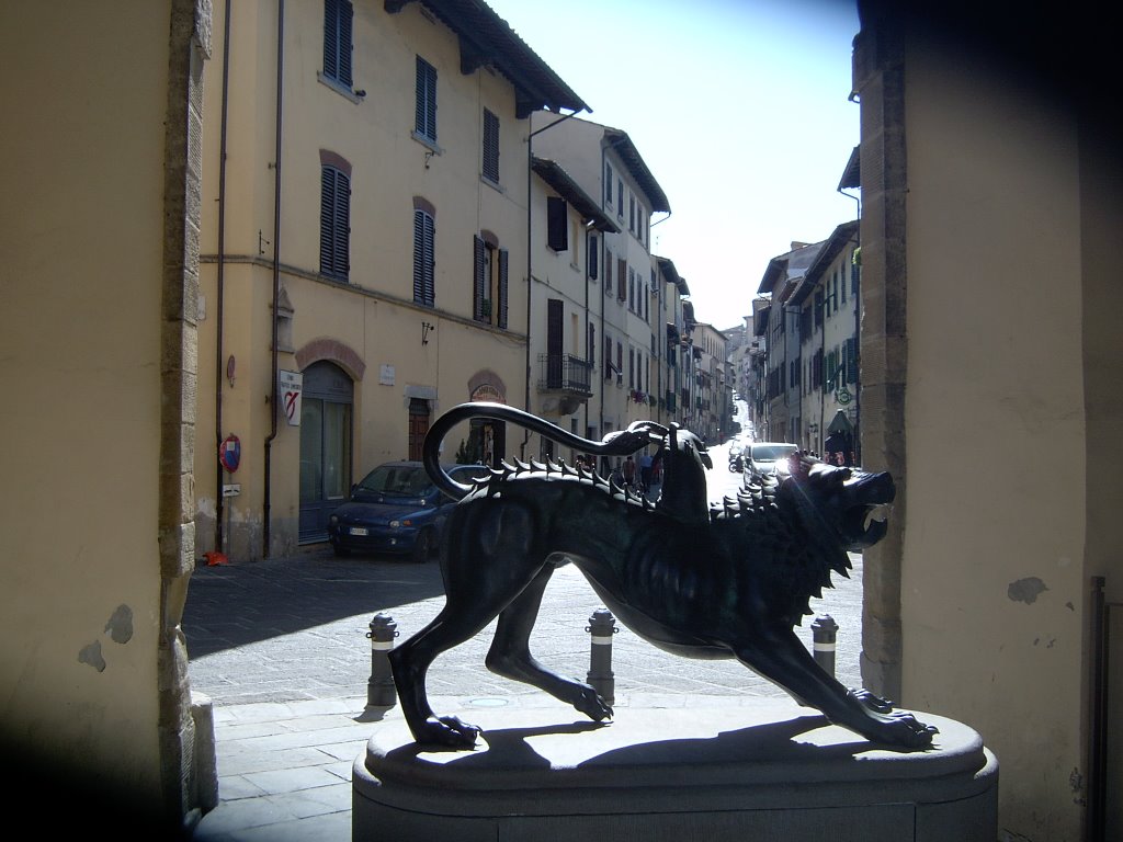 Chymera (Arezzo)