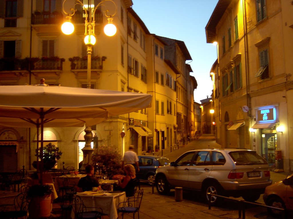 Arezzo