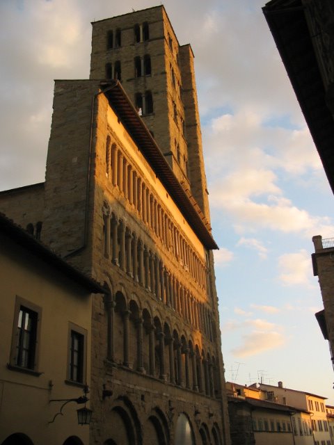 Arezzo, Italia