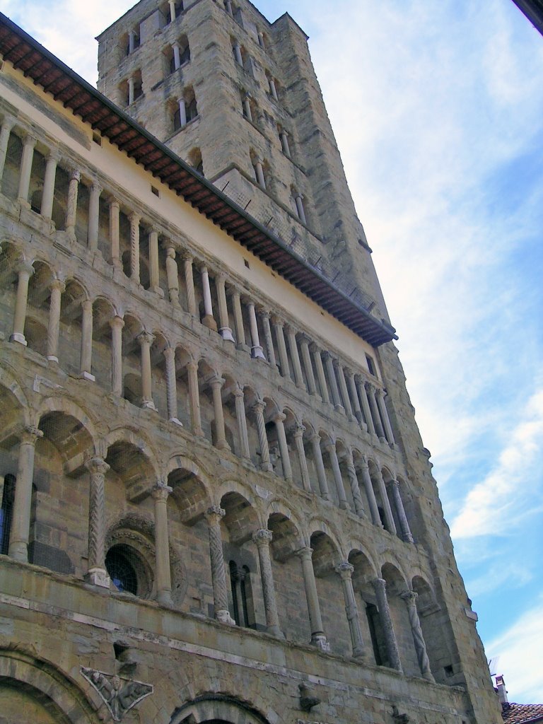 Arezzo