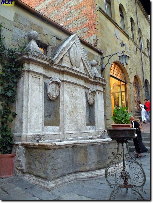 Fontana .