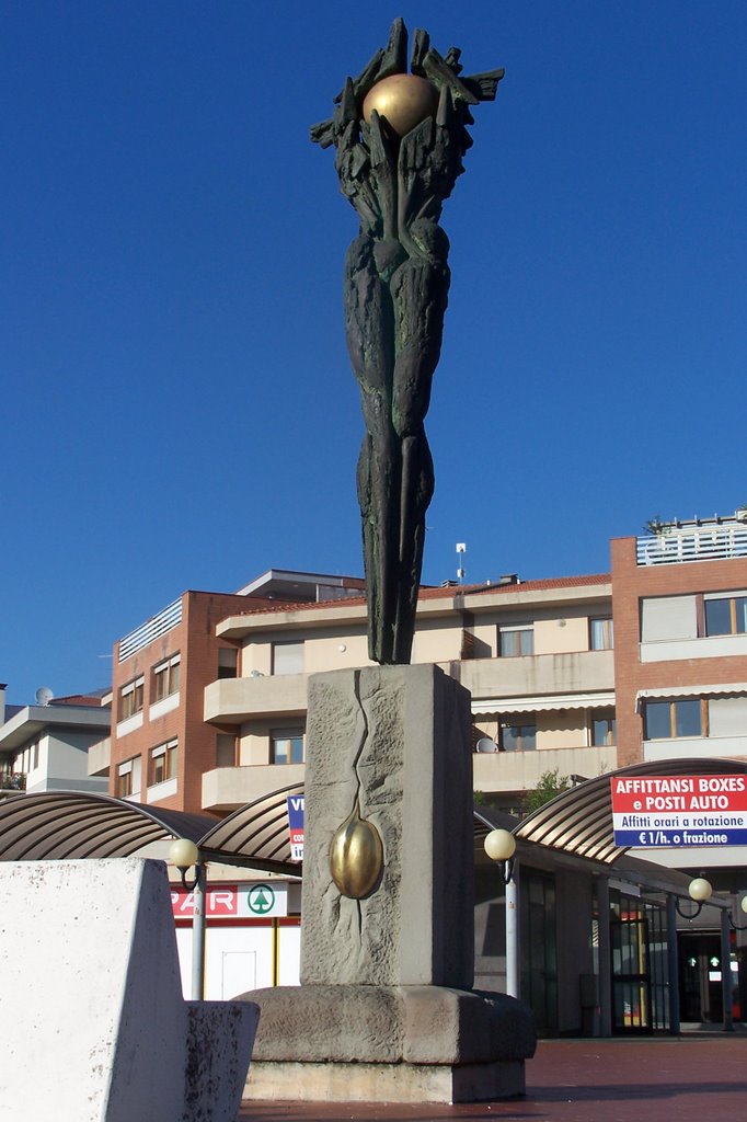 omaggio a carlo zucchi