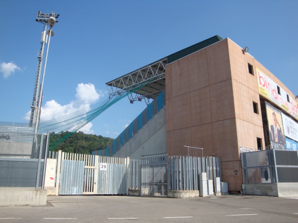 Stadio Comunale