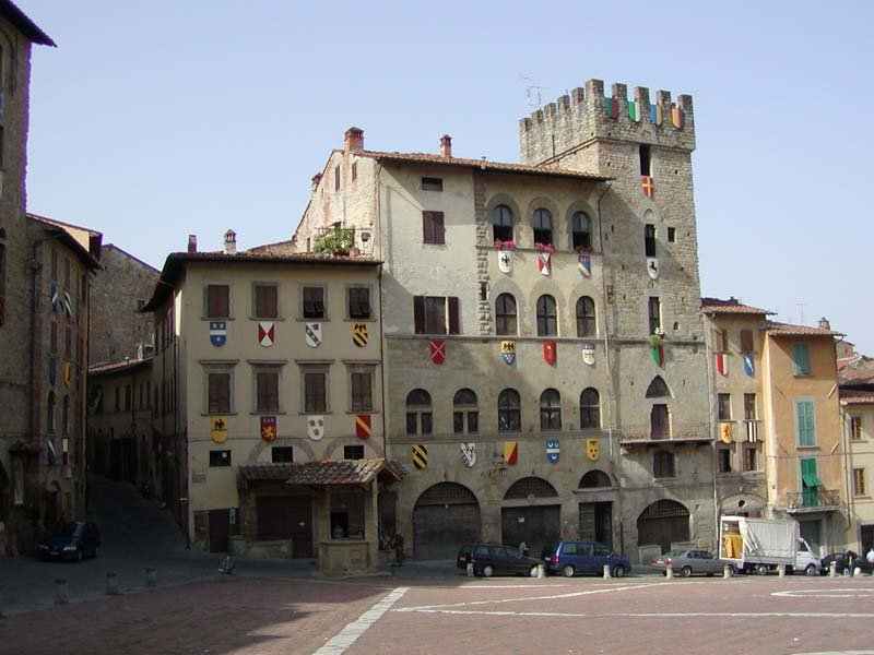 Piazza grande