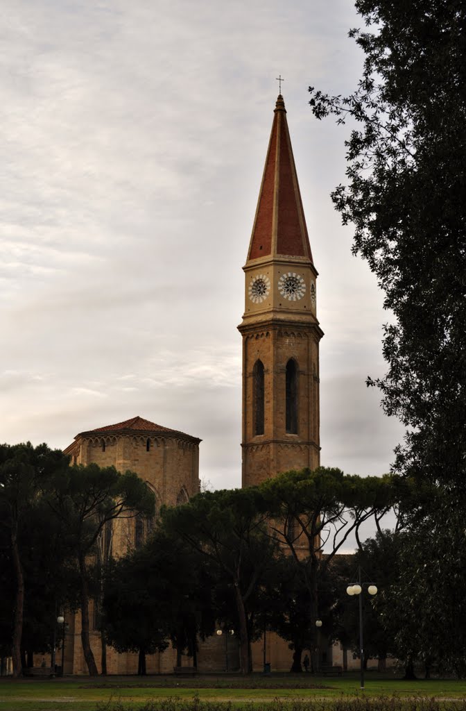 AREZZO
