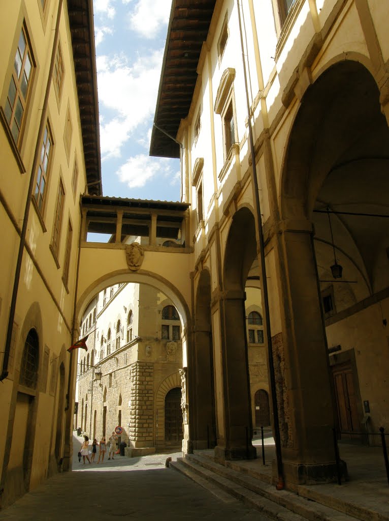 Arezzo