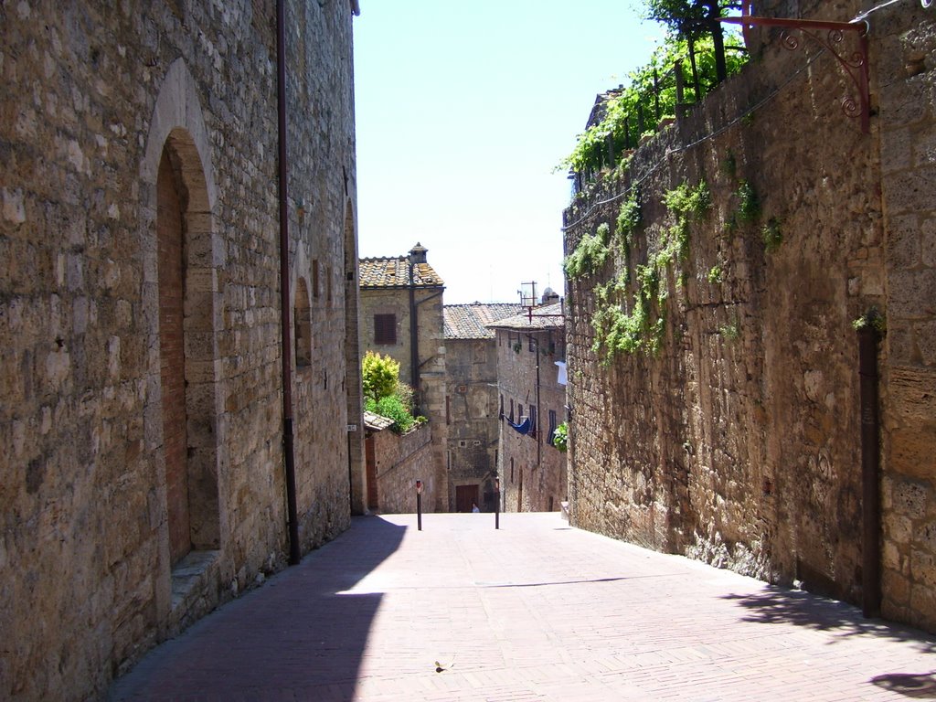 Panzano in Chianti