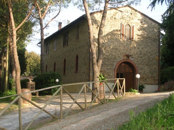 La casa