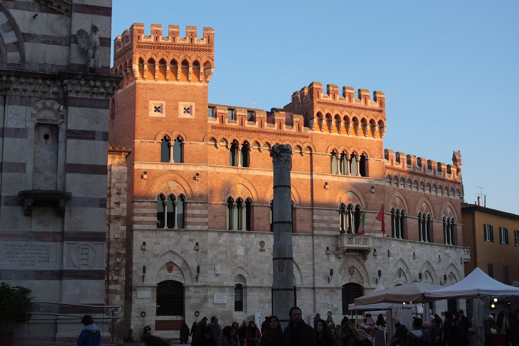 Grosseto