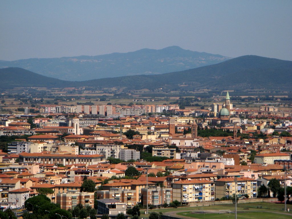 Grosseto