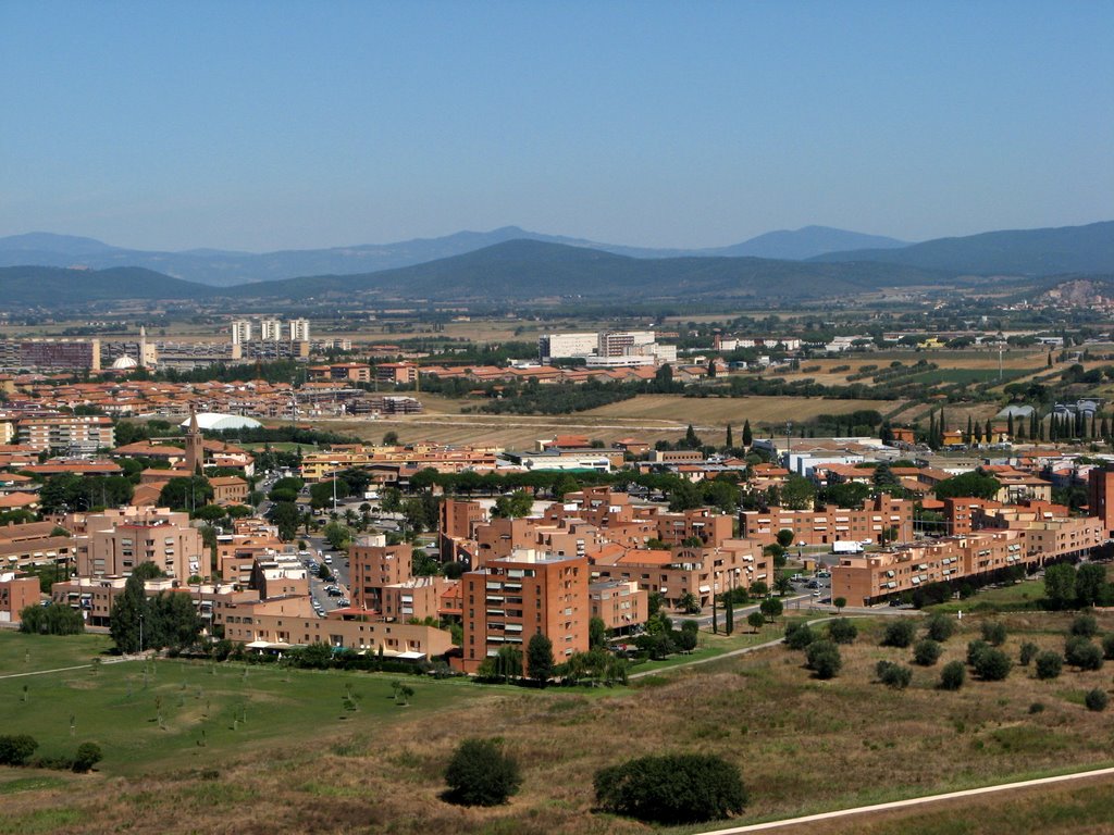 Grosseto