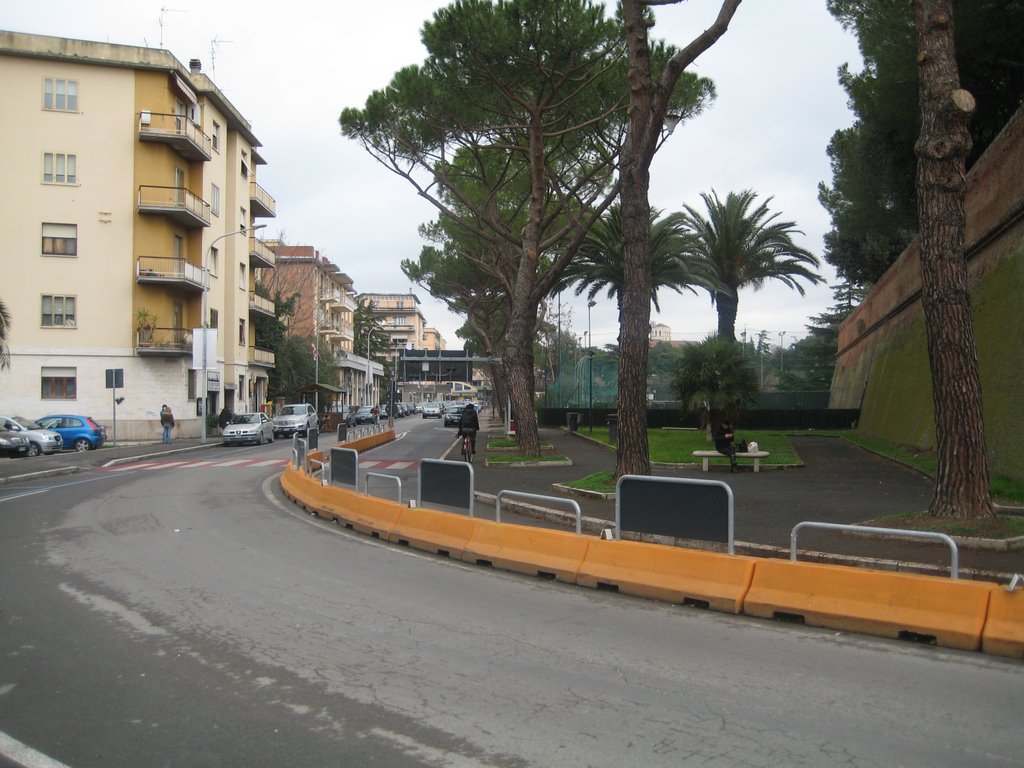 Italia/Toscana/Grosseto