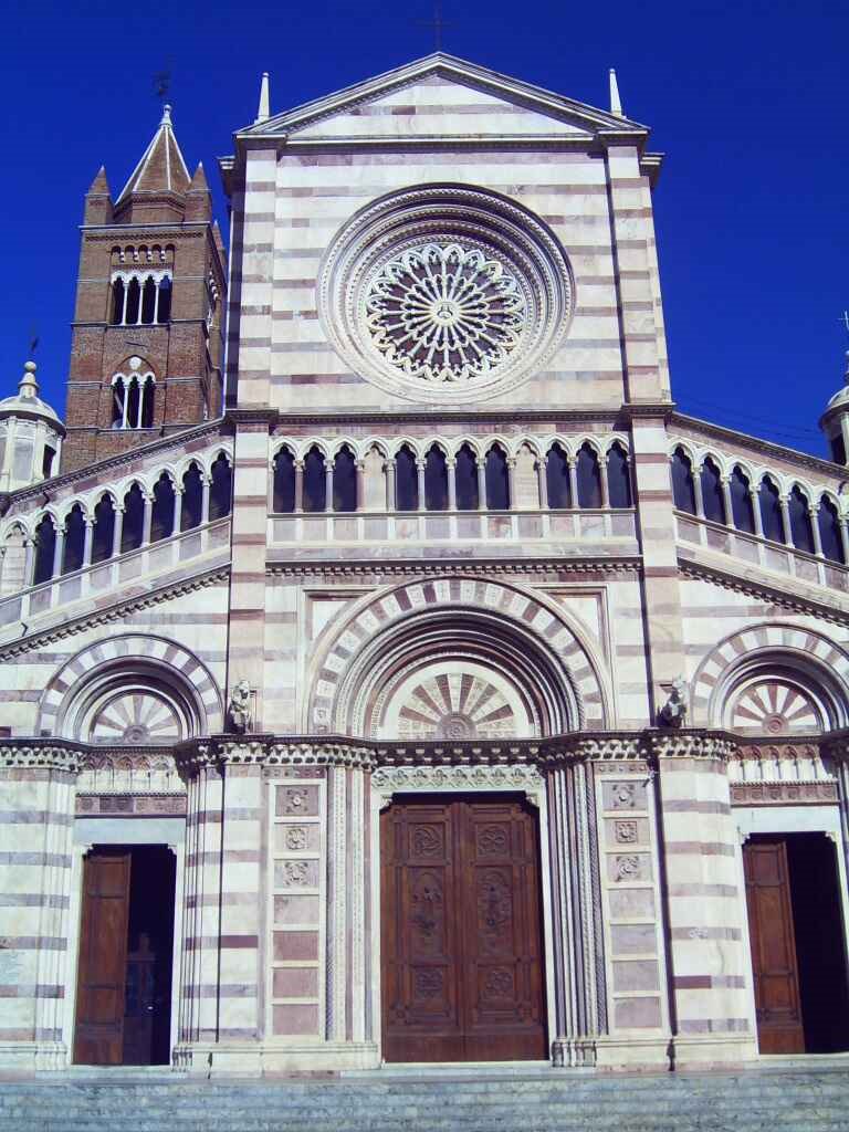 Grosseto