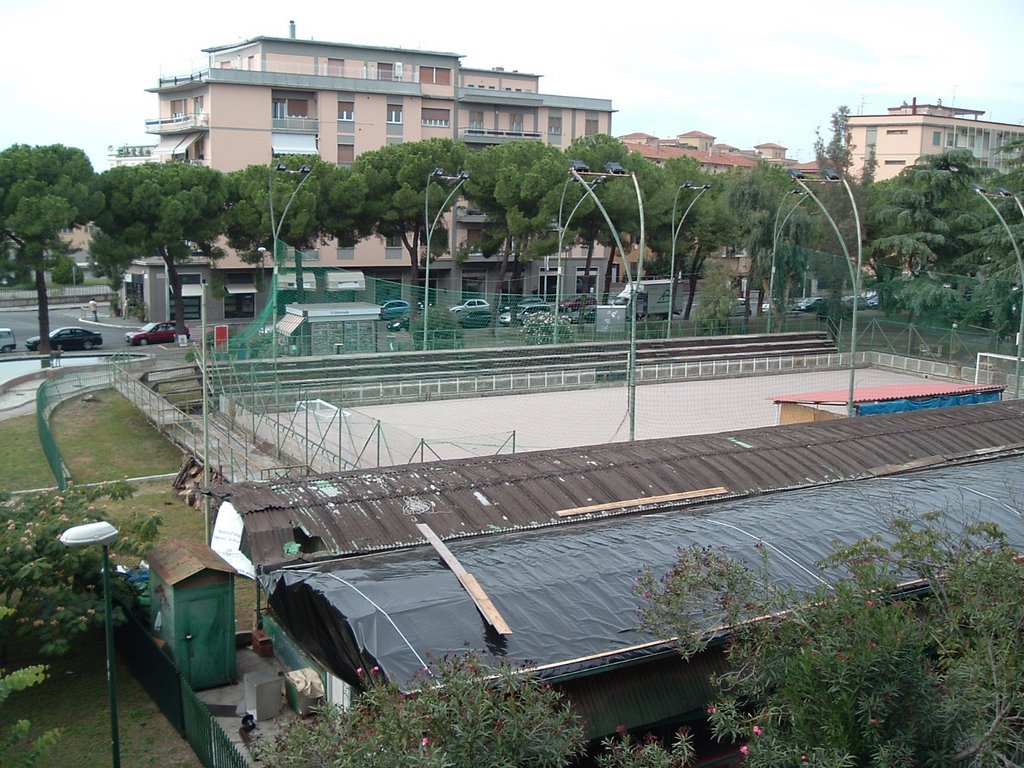 piazza manetti
