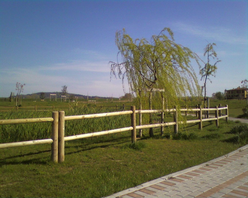 parco dellOmbrone