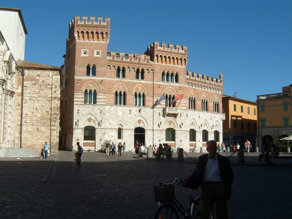 Grosseto