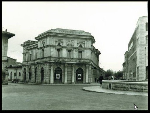 palazzo cosimini