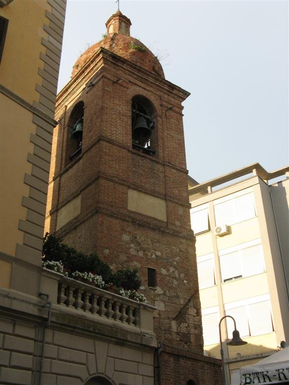 Grosseto