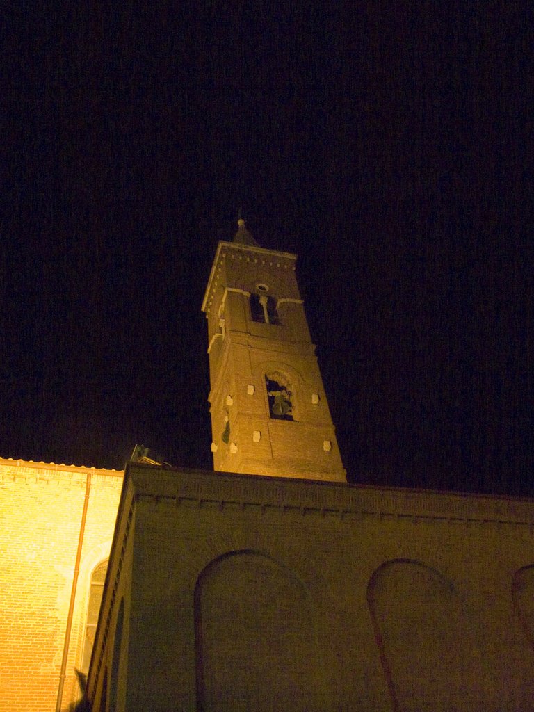 GROSSETO ( ITALY ) BY NIGHT 19