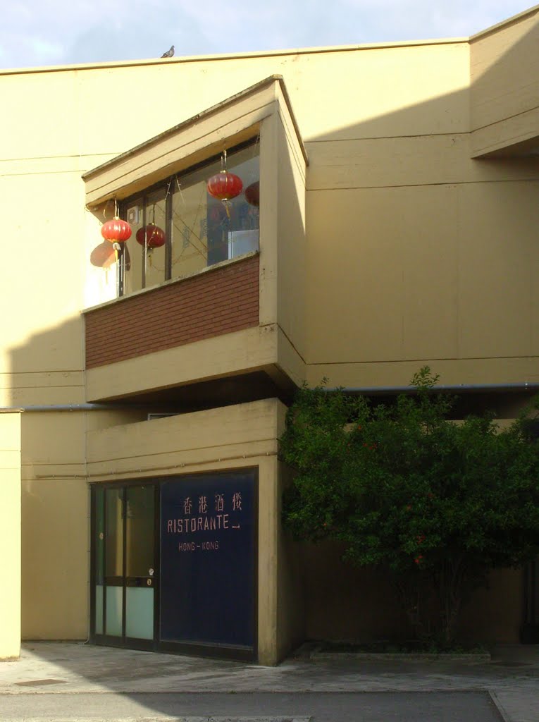 grosseto, zona gorarella, ristorante hong-kong