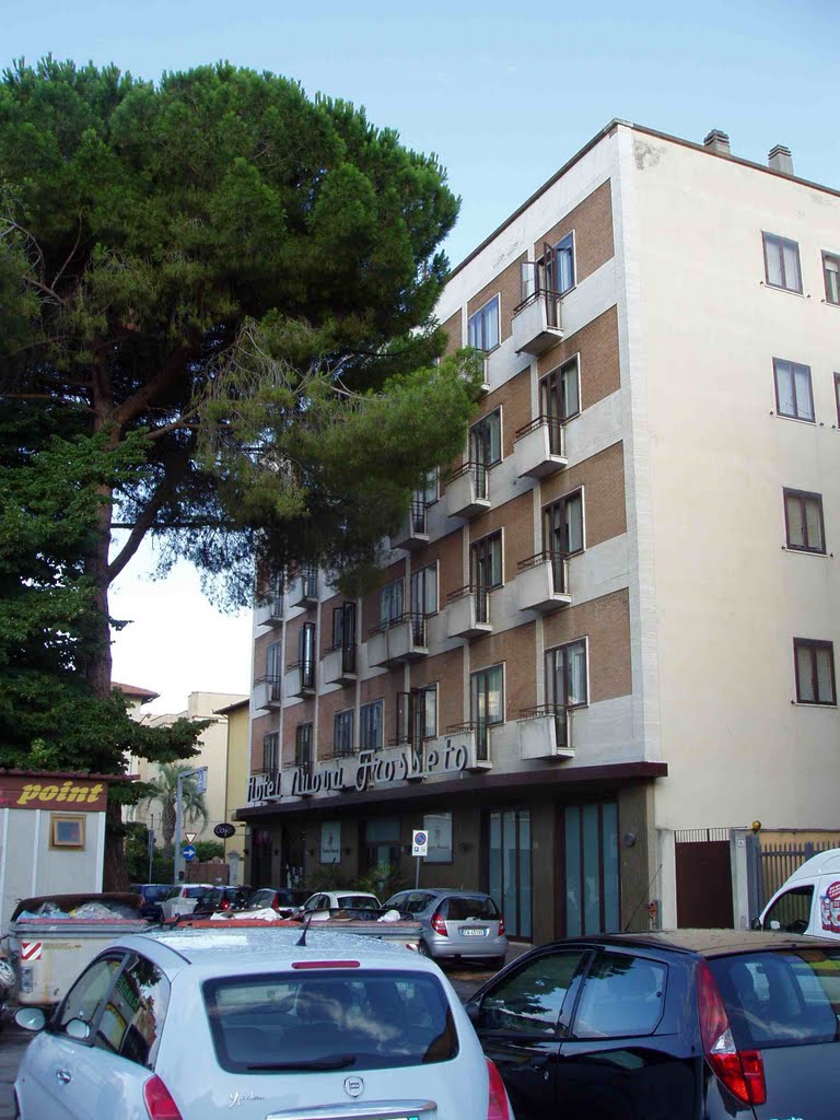 Hotel Nuova Grosseto