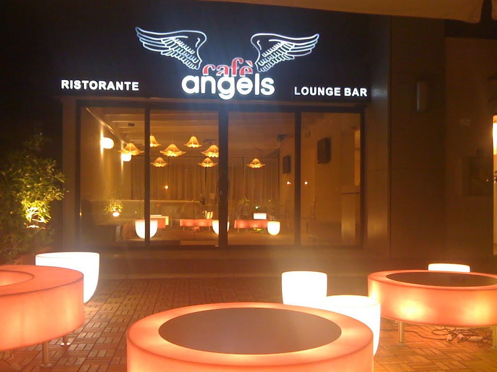 AngelsCafè