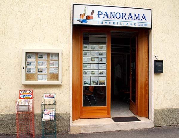 Panorama Immobiliare