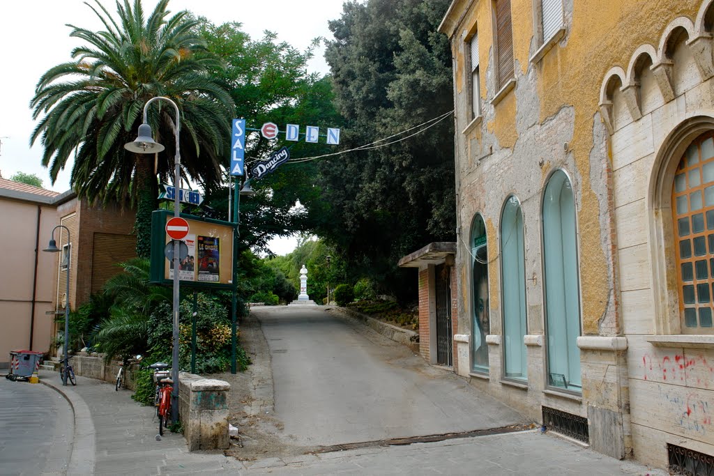 Grosseto