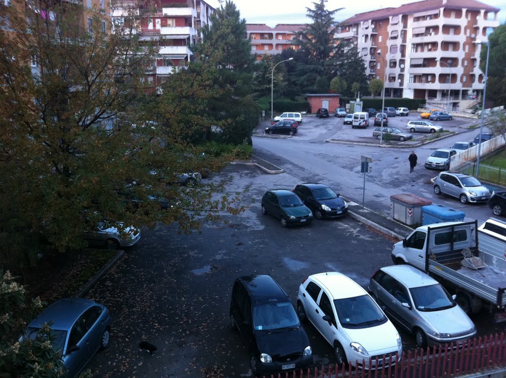 Grosseto, Italia