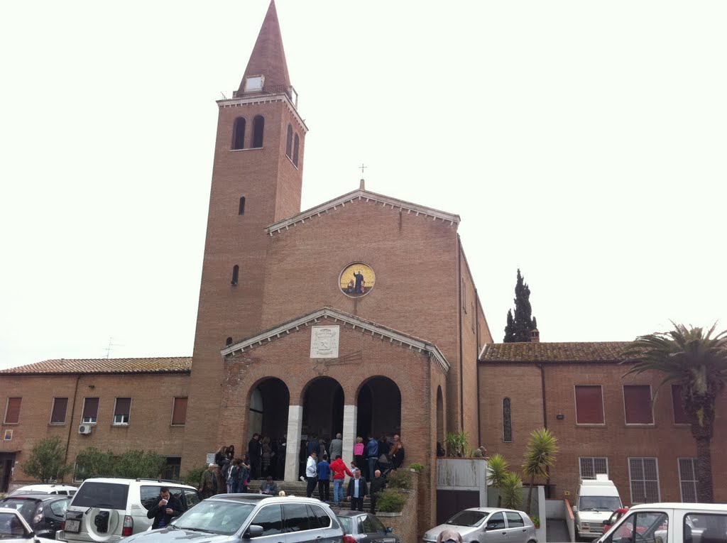 Domenica di Pasqua 2011