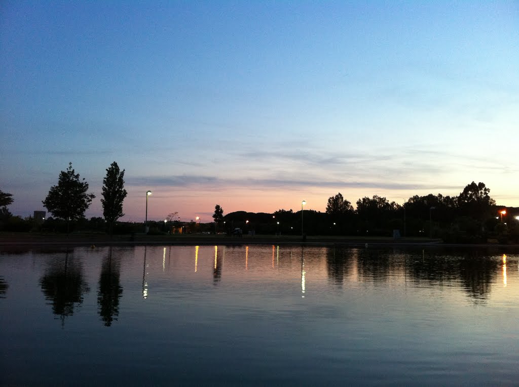 parco