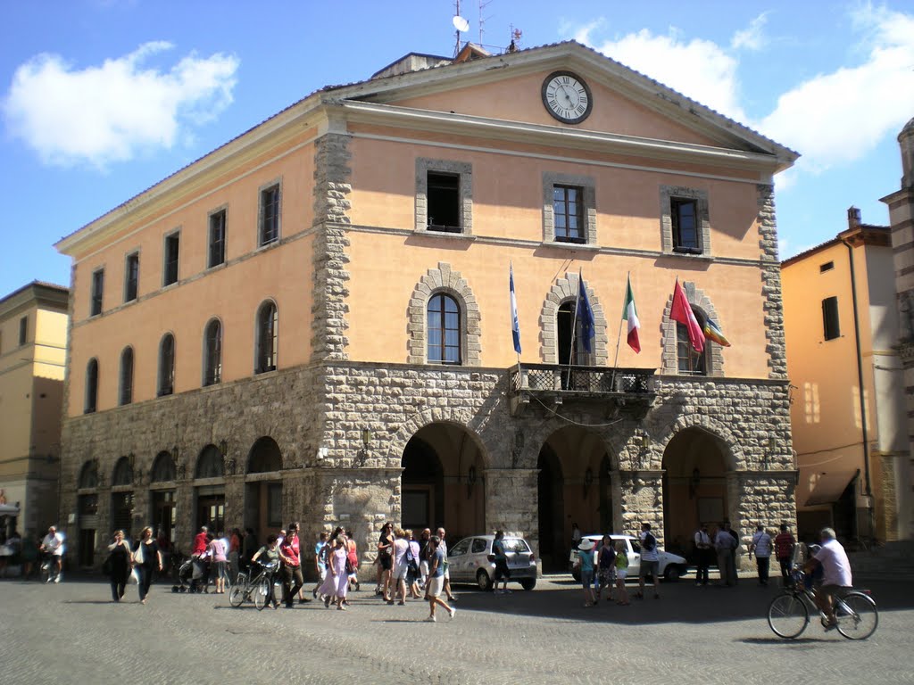 Grosseto
