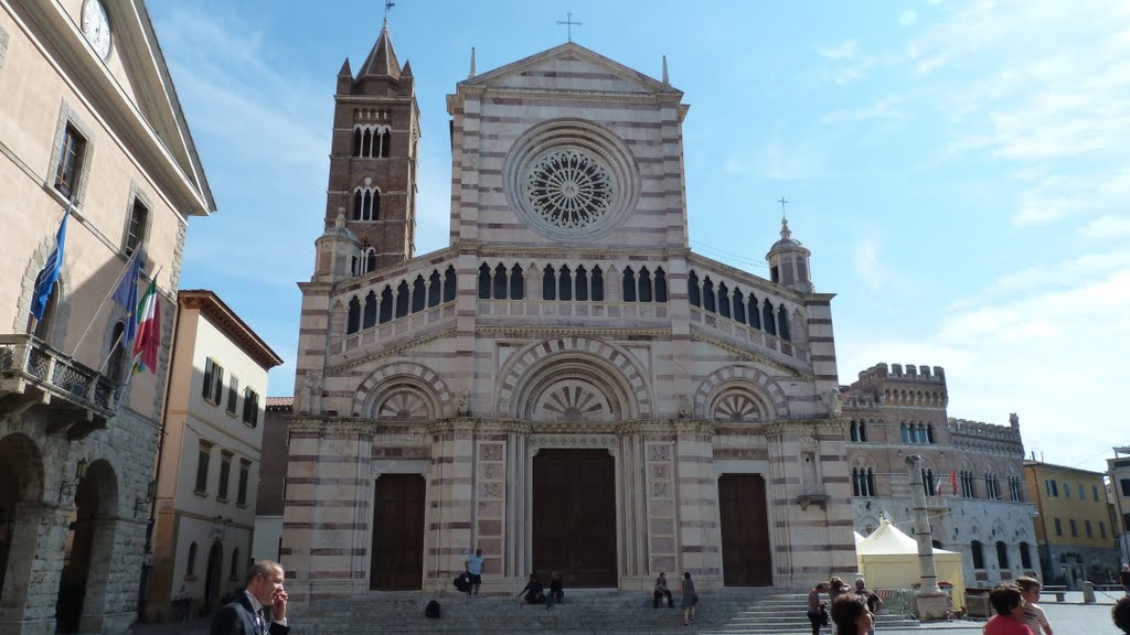 Duomo di San Lorenzo