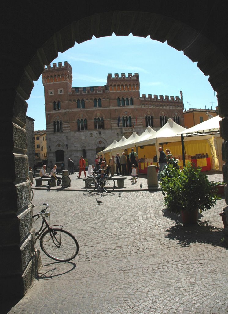 Grosseto