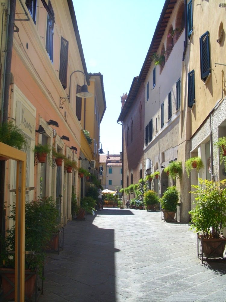 Grosseto, Italia