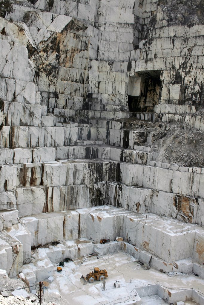 Marmo Carrara
