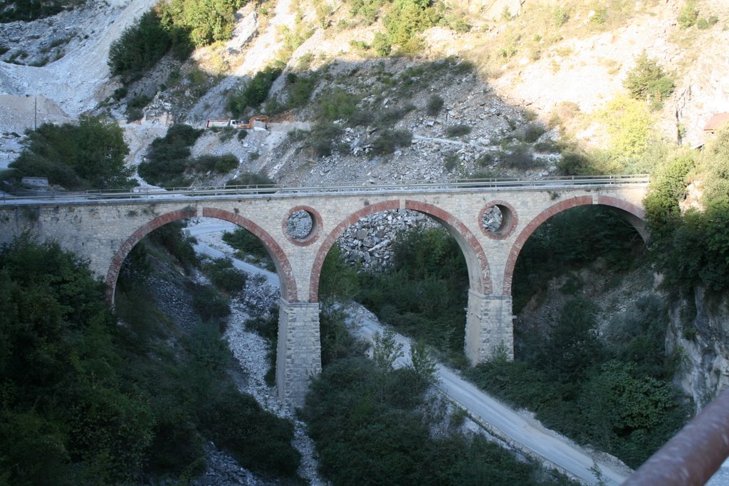 Ponte delle cave